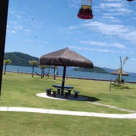 Apartamento Angra Dos Reis 1 Exteriör bild