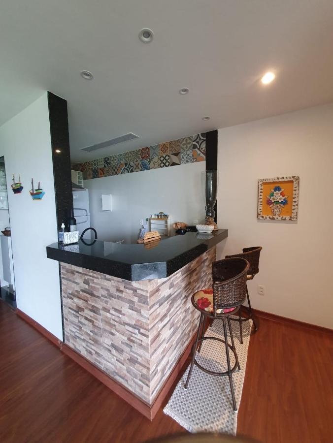 Apartamento Angra Dos Reis 1 Exteriör bild