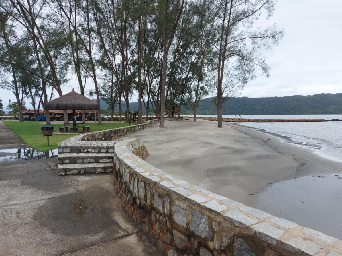 Apartamento Angra Dos Reis 1 Exteriör bild