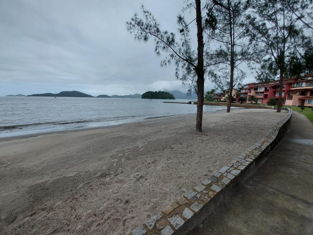 Apartamento Angra Dos Reis 1 Exteriör bild