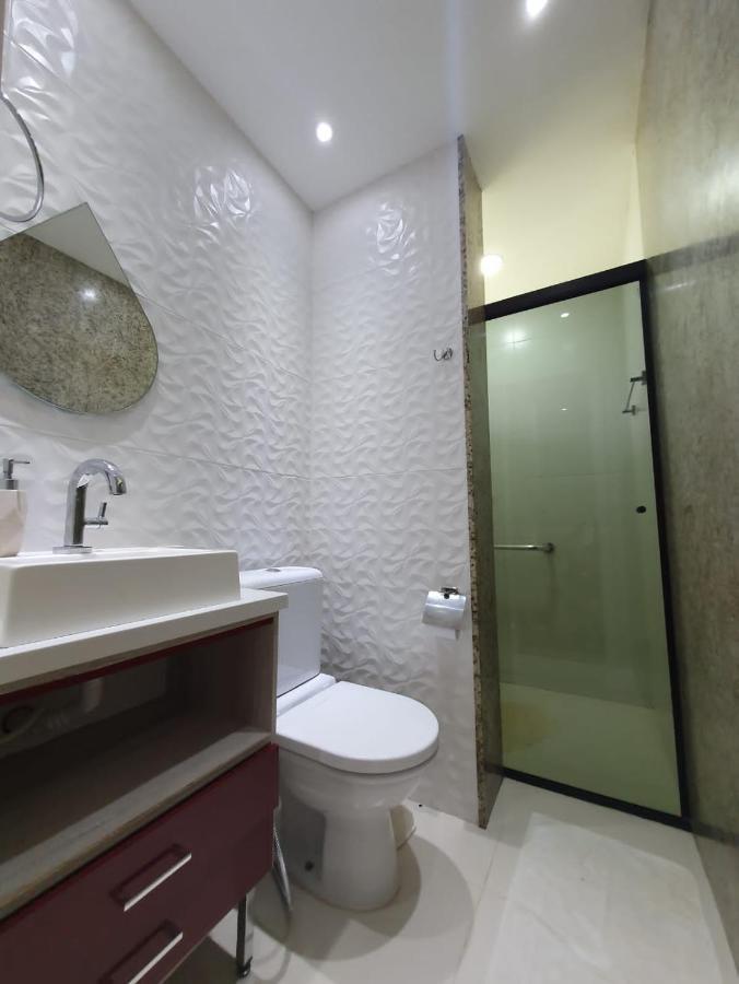Apartamento Angra Dos Reis 1 Exteriör bild