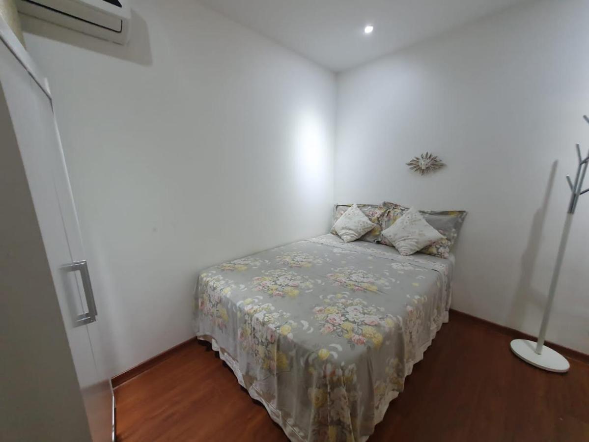 Apartamento Angra Dos Reis 1 Exteriör bild