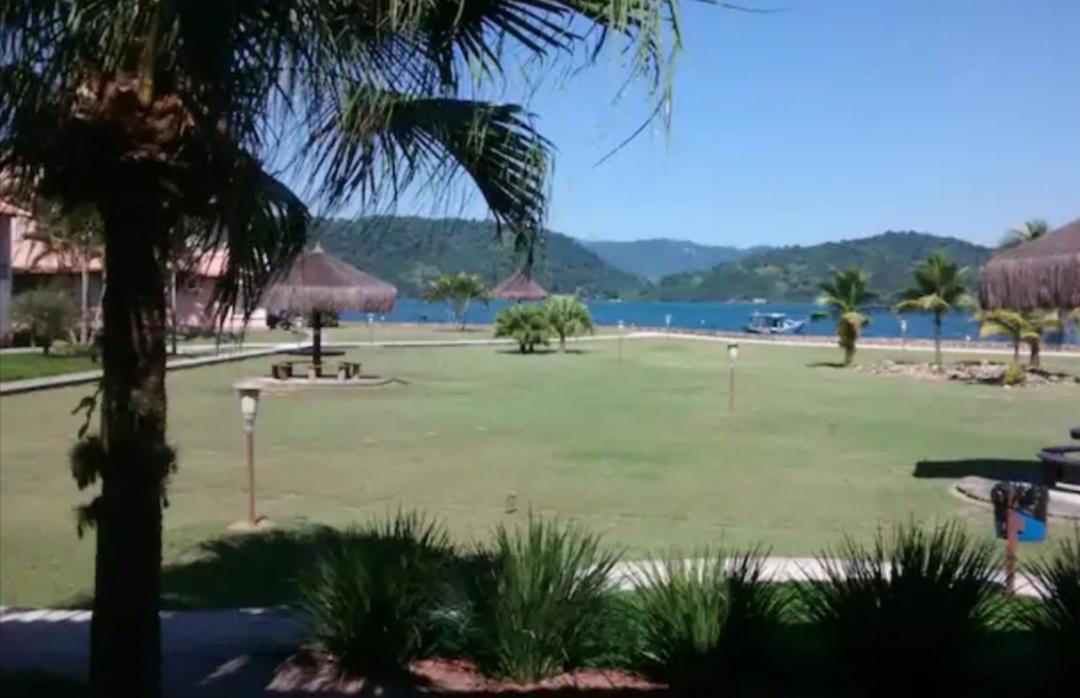 Apartamento Angra Dos Reis 1 Exteriör bild