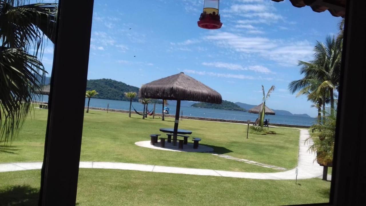 Apartamento Angra Dos Reis 1 Exteriör bild