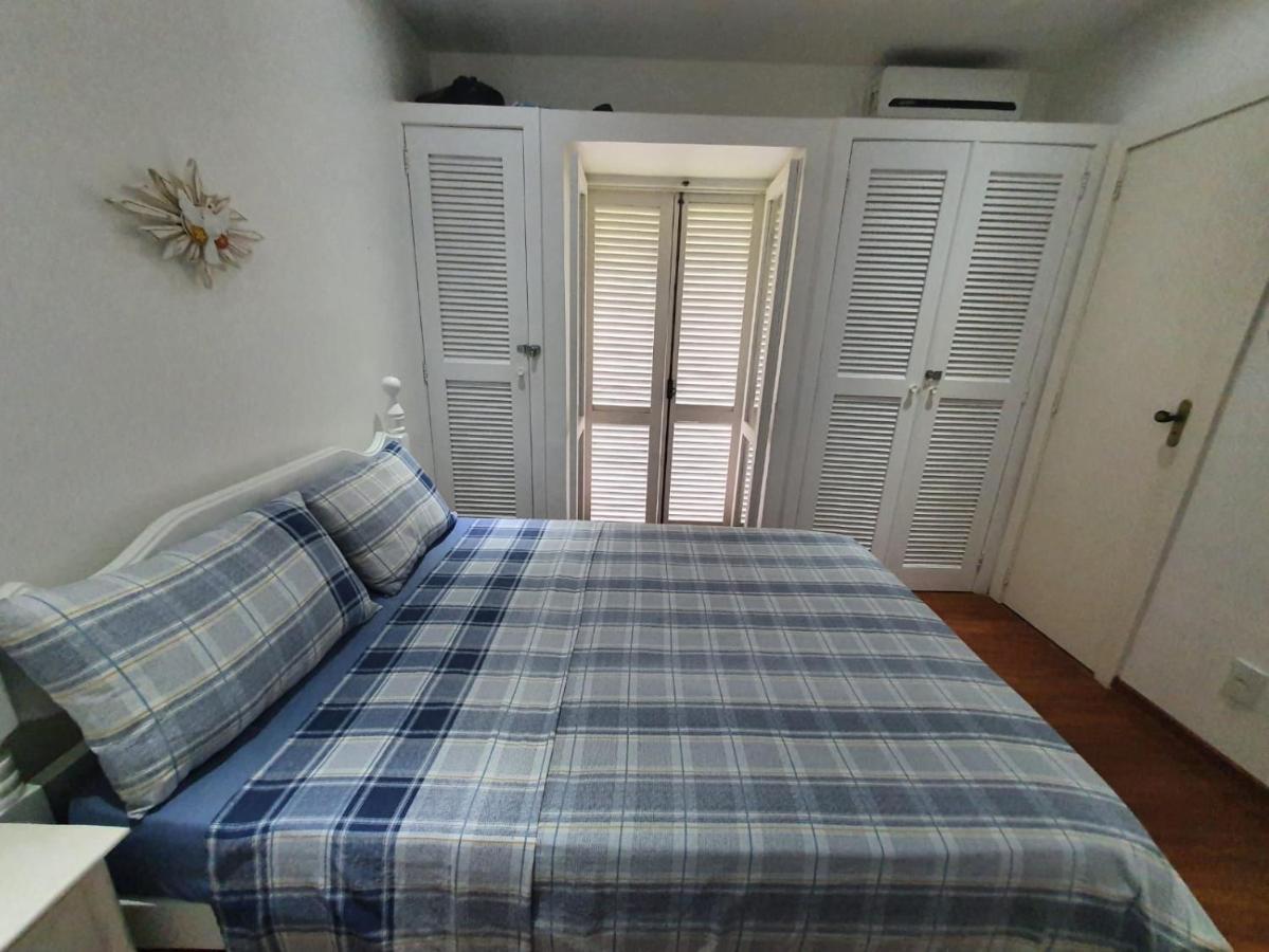 Apartamento Angra Dos Reis 1 Exteriör bild