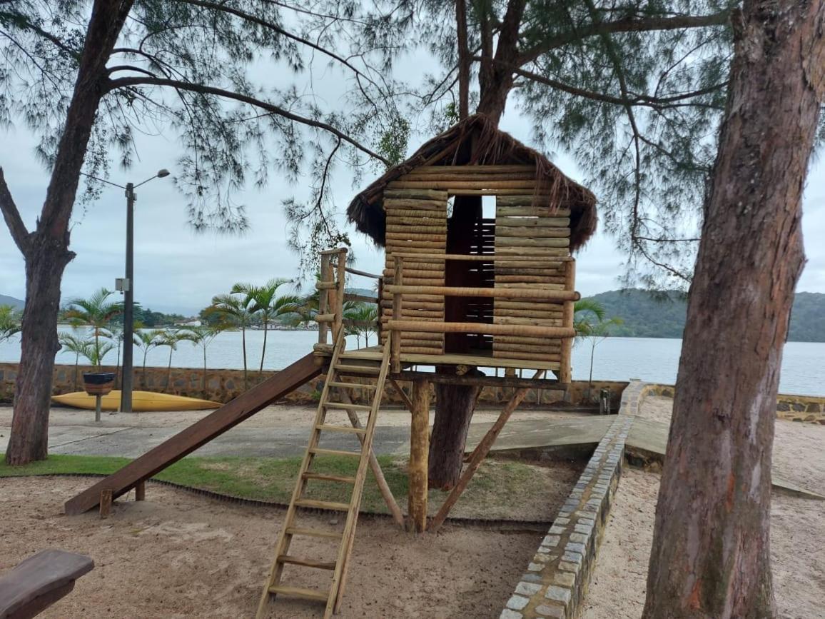 Apartamento Angra Dos Reis 1 Exteriör bild