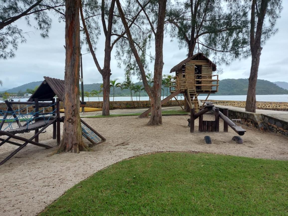 Apartamento Angra Dos Reis 1 Exteriör bild