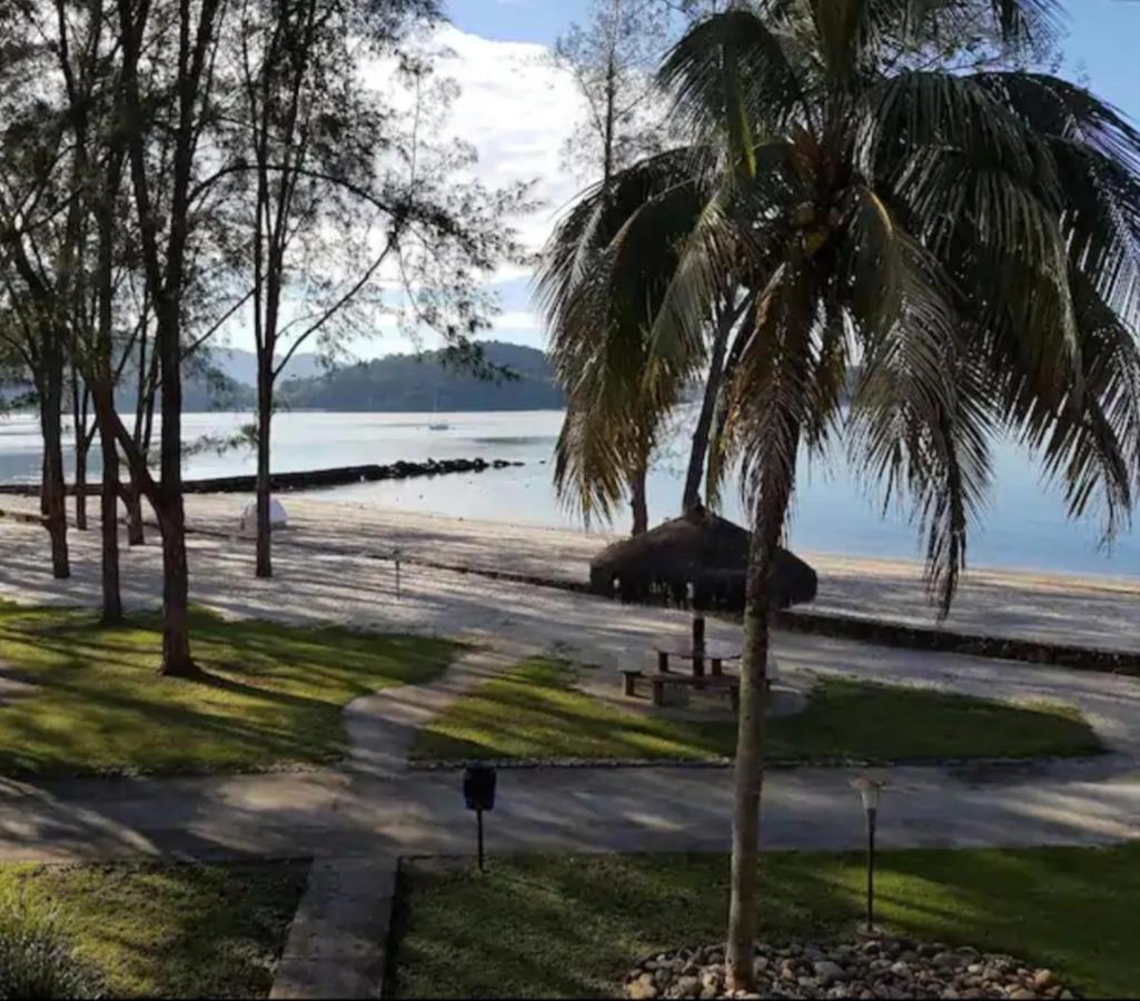 Apartamento Angra Dos Reis 1 Exteriör bild