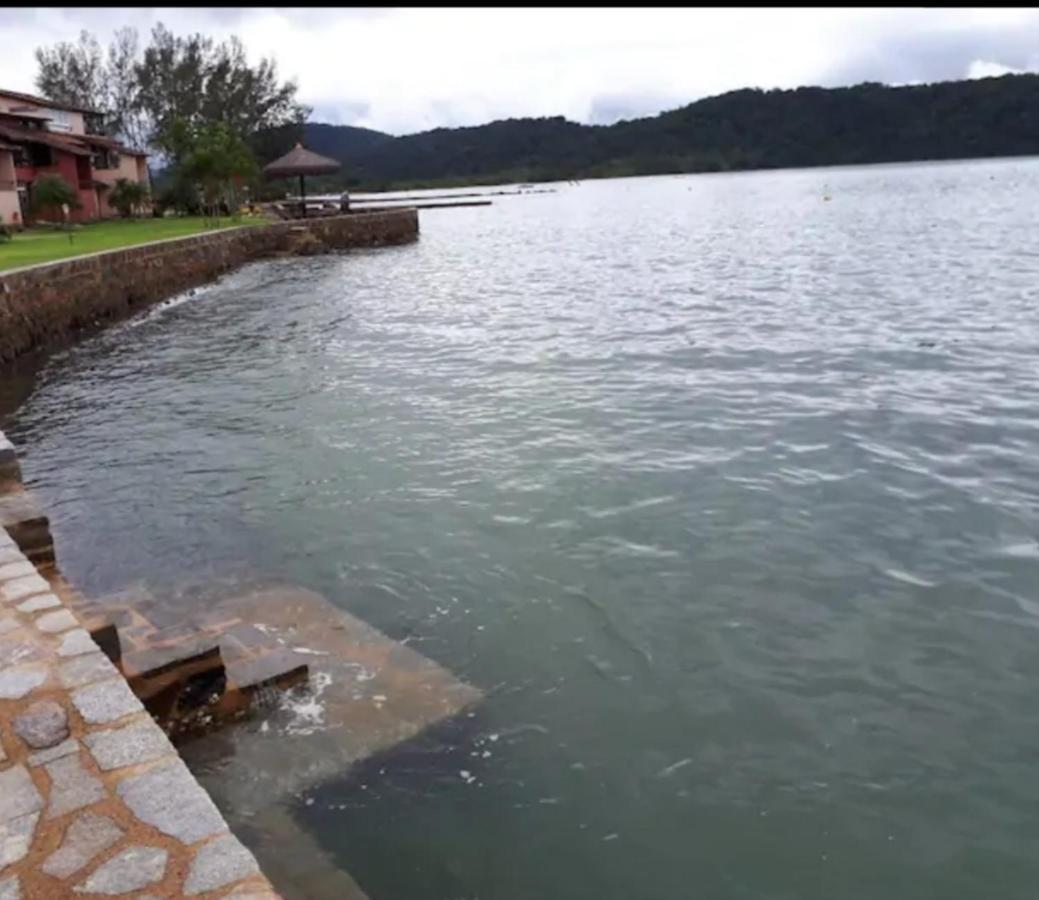 Apartamento Angra Dos Reis 1 Exteriör bild