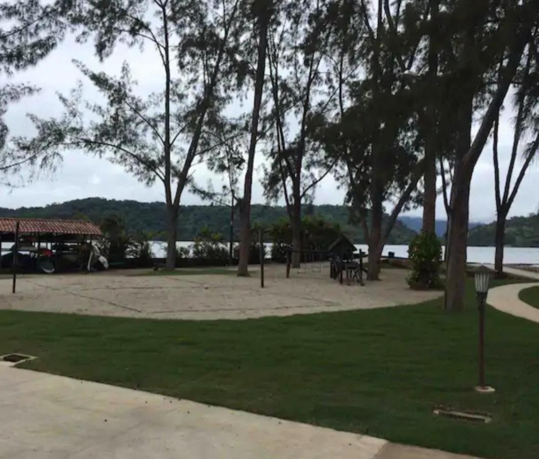 Apartamento Angra Dos Reis 1 Exteriör bild