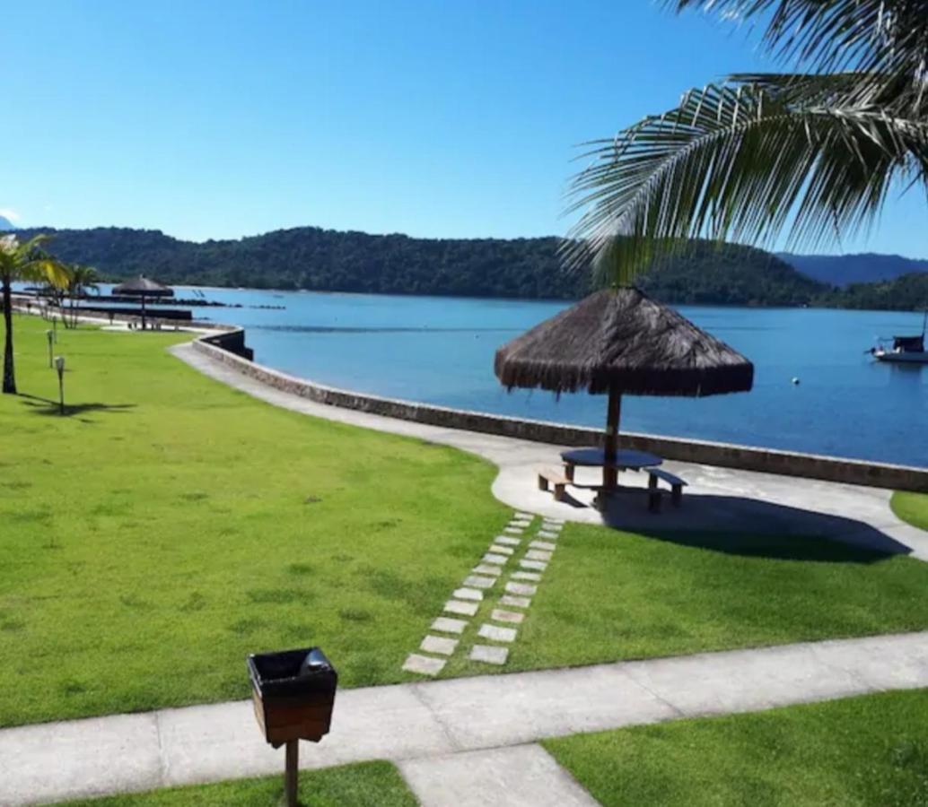 Apartamento Angra Dos Reis 1 Exteriör bild