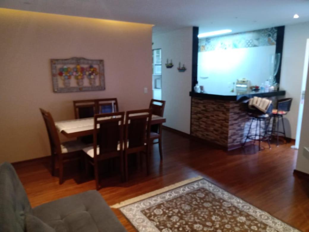 Apartamento Angra Dos Reis 1 Exteriör bild