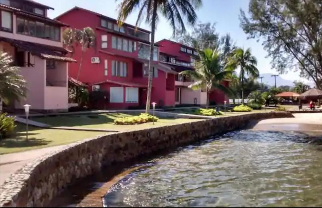 Apartamento Angra Dos Reis 1 Exteriör bild