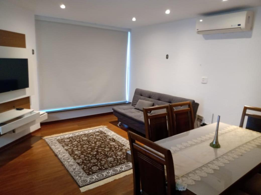 Apartamento Angra Dos Reis 1 Exteriör bild